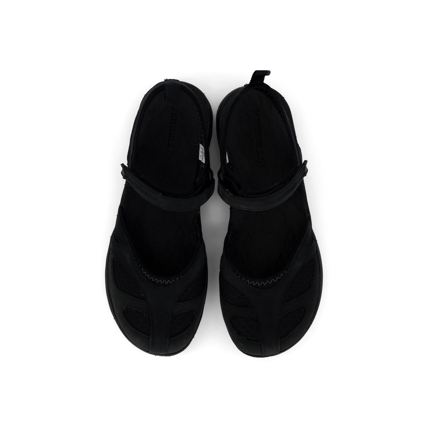 Merrell Siren Wrap Q2 Black â Brandosa.com