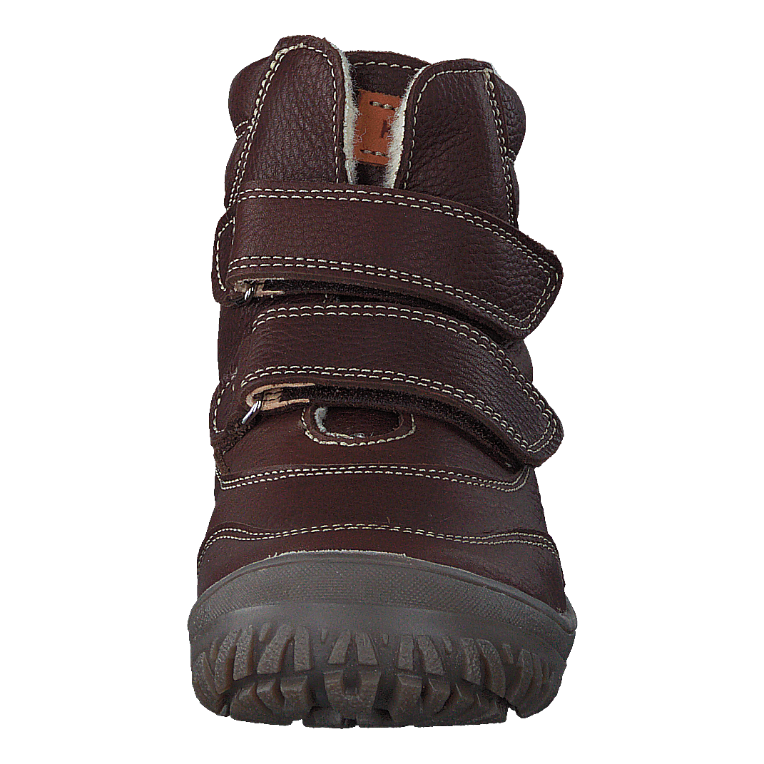 Oden EP Dark brown