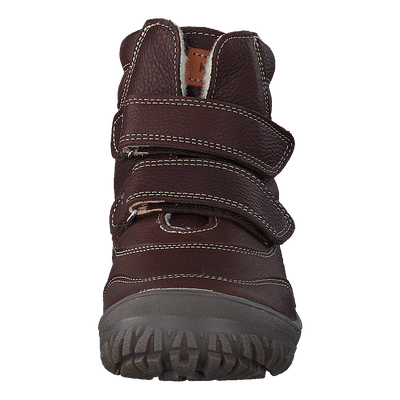 Oden EP Dark brown