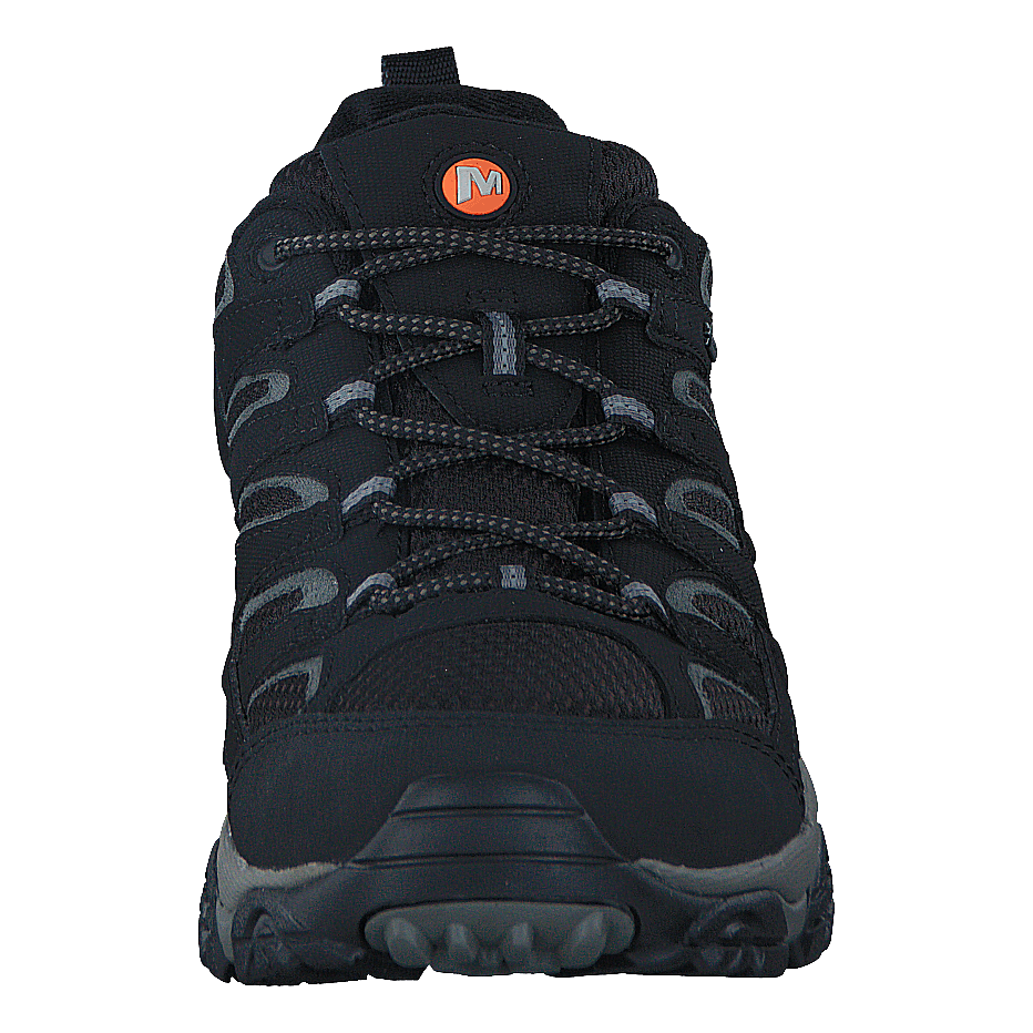 Moab 2 GTX Men Black