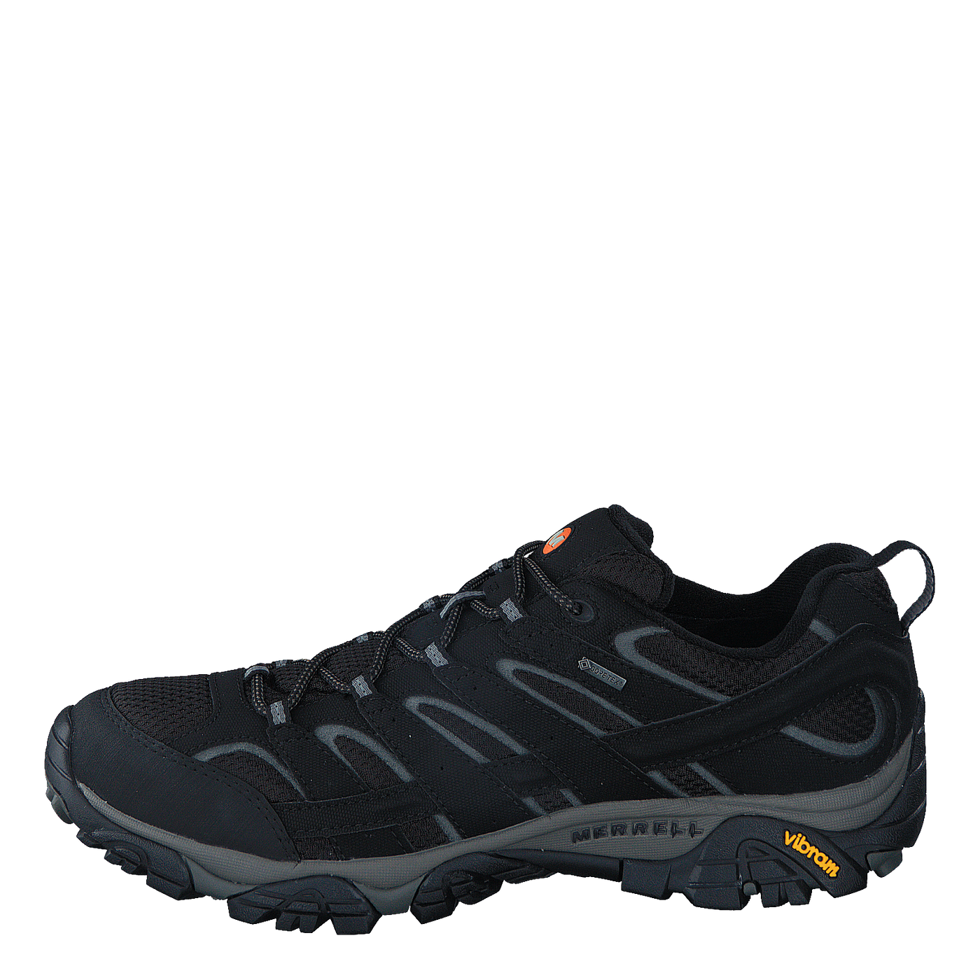 Moab 2 GTX Men Black