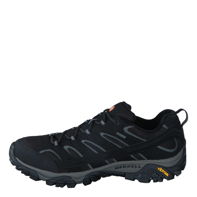 Moab 2 GTX Men Black