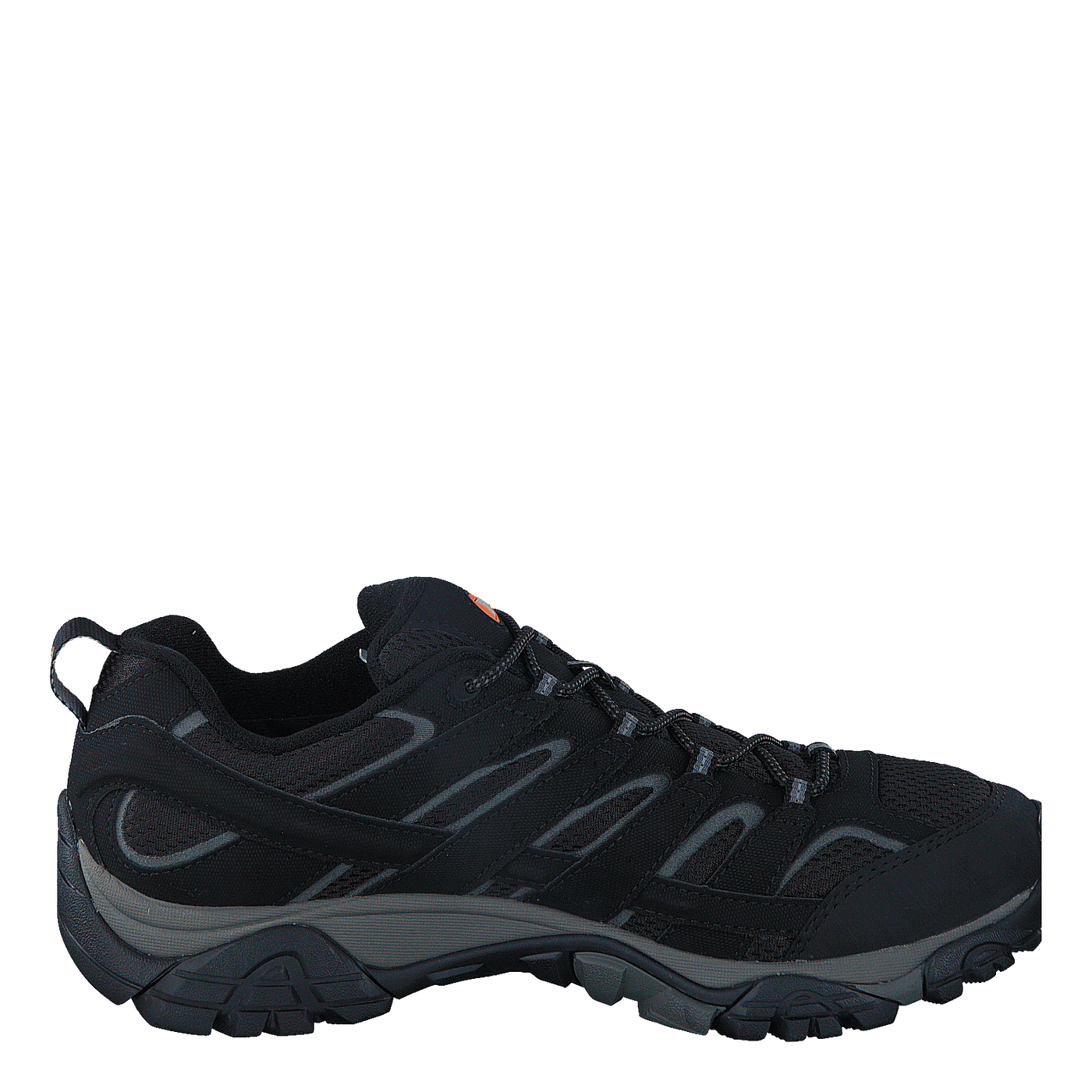 Moab 2 GTX Men Black