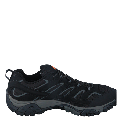 Moab 2 GTX Men Black