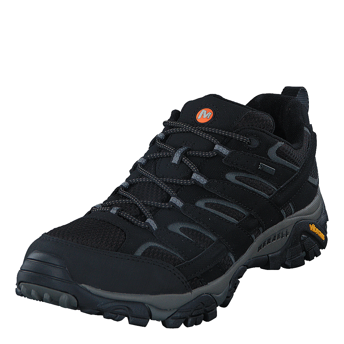 Moab 2 GTX Men Black