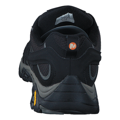 Moab 2 GTX Men Black