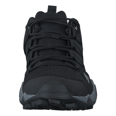 AX2R Shoes Core Black / Vista Grey / Vista Grey