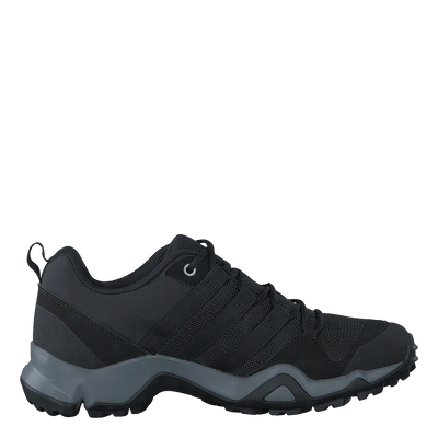 AX2R Shoes Core Black / Vista Grey / Vista Grey