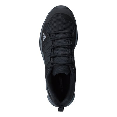 AX2R Shoes Core Black / Vista Grey / Vista Grey