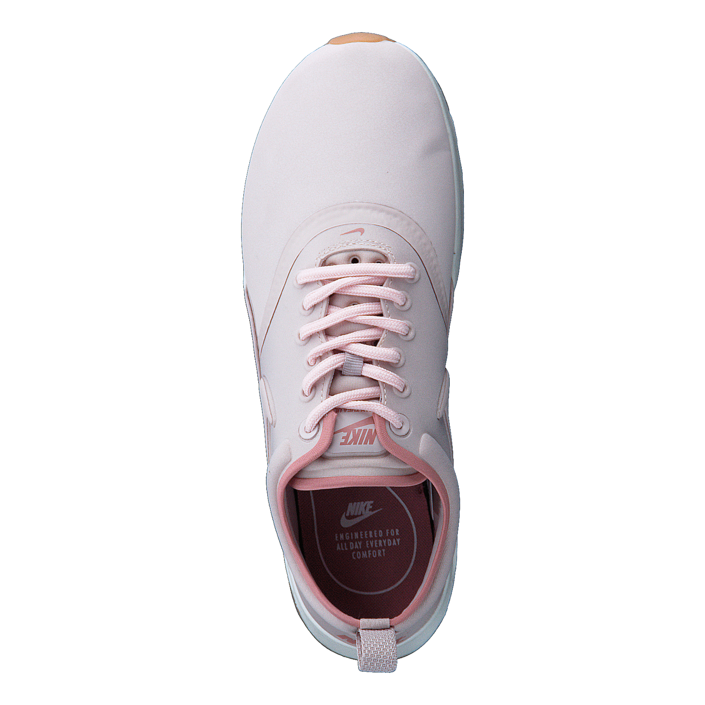 W Nike Air Max Thea Ultra Prm Silt Red/silt Red-red Stardust
