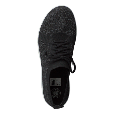 F-sporty Uberknit Sneaker Black