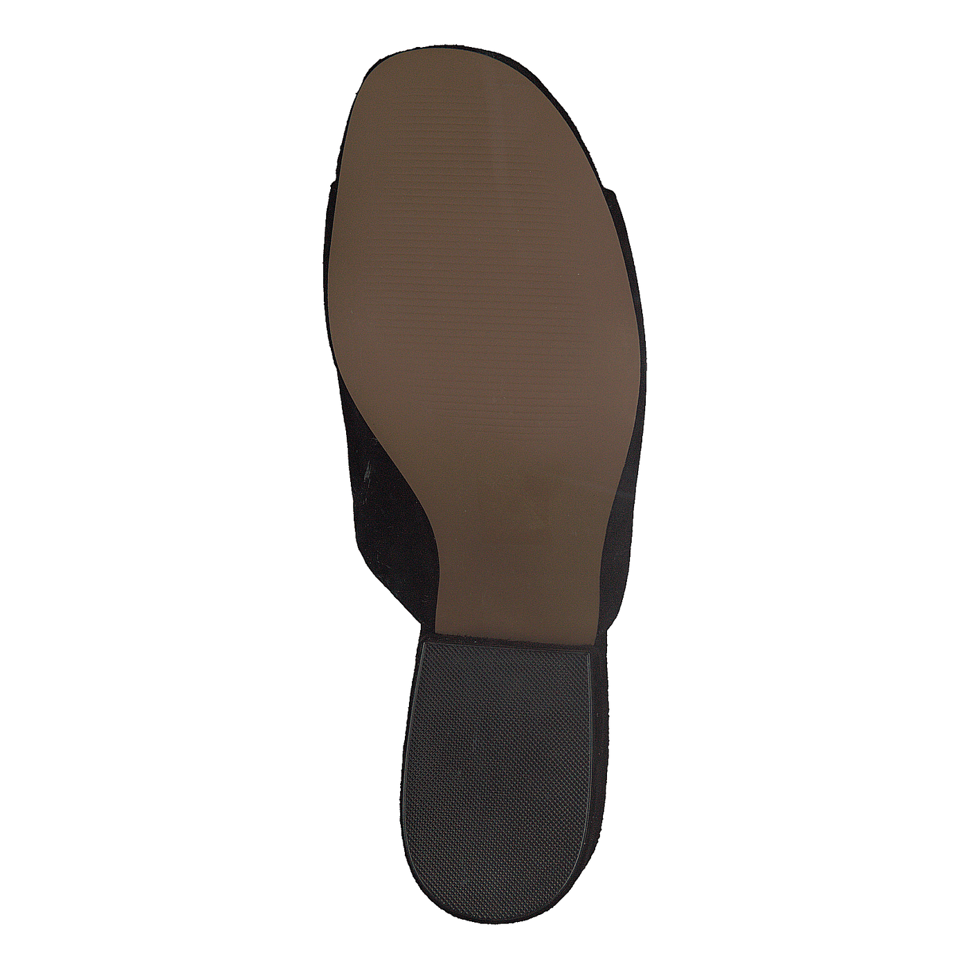 Dalis Sandal Black
