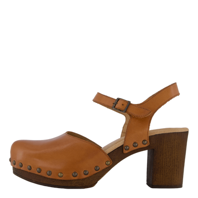 Eva Cognac