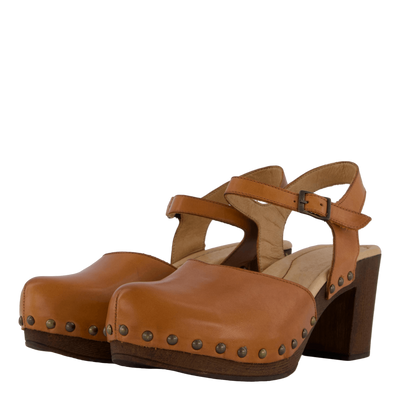 Eva Cognac