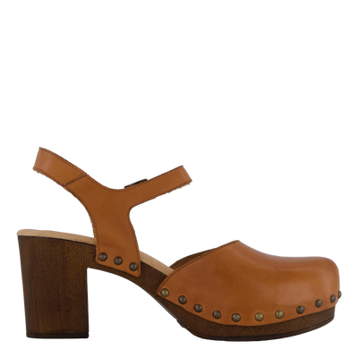 Eva Cognac