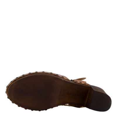 Eva Cognac