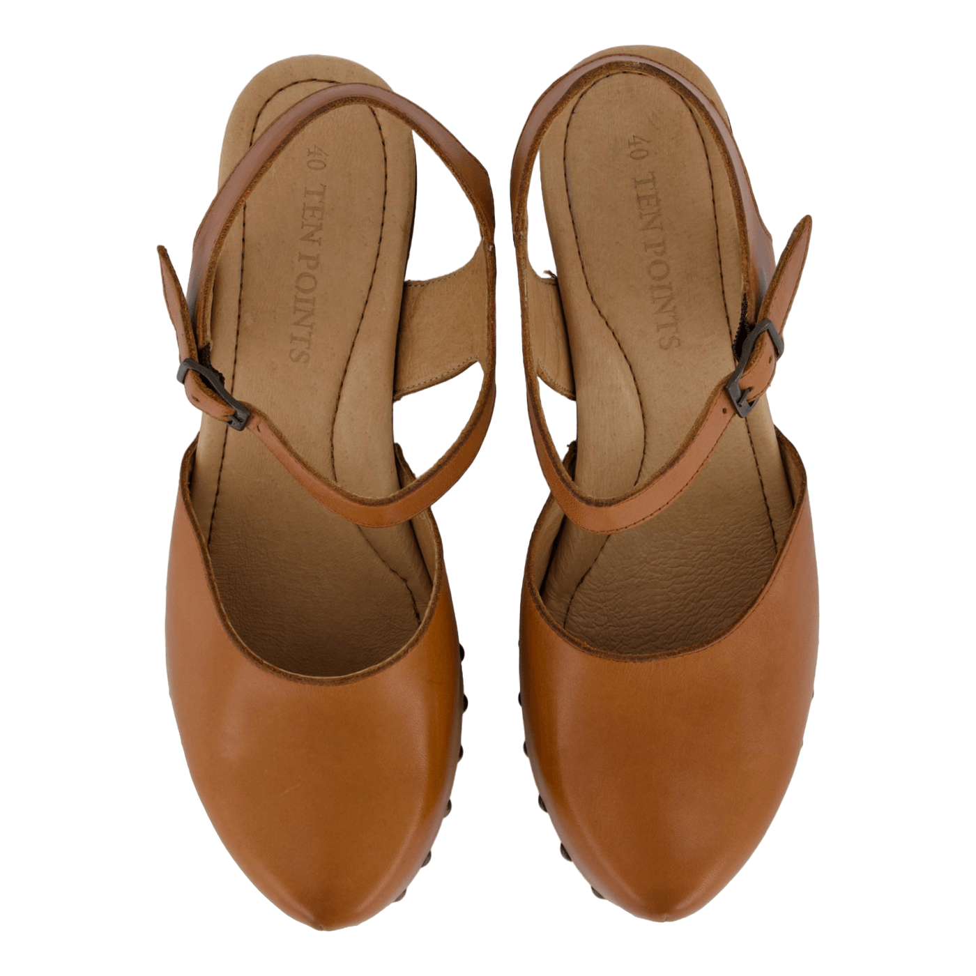 Eva Cognac