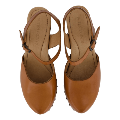 Eva Cognac