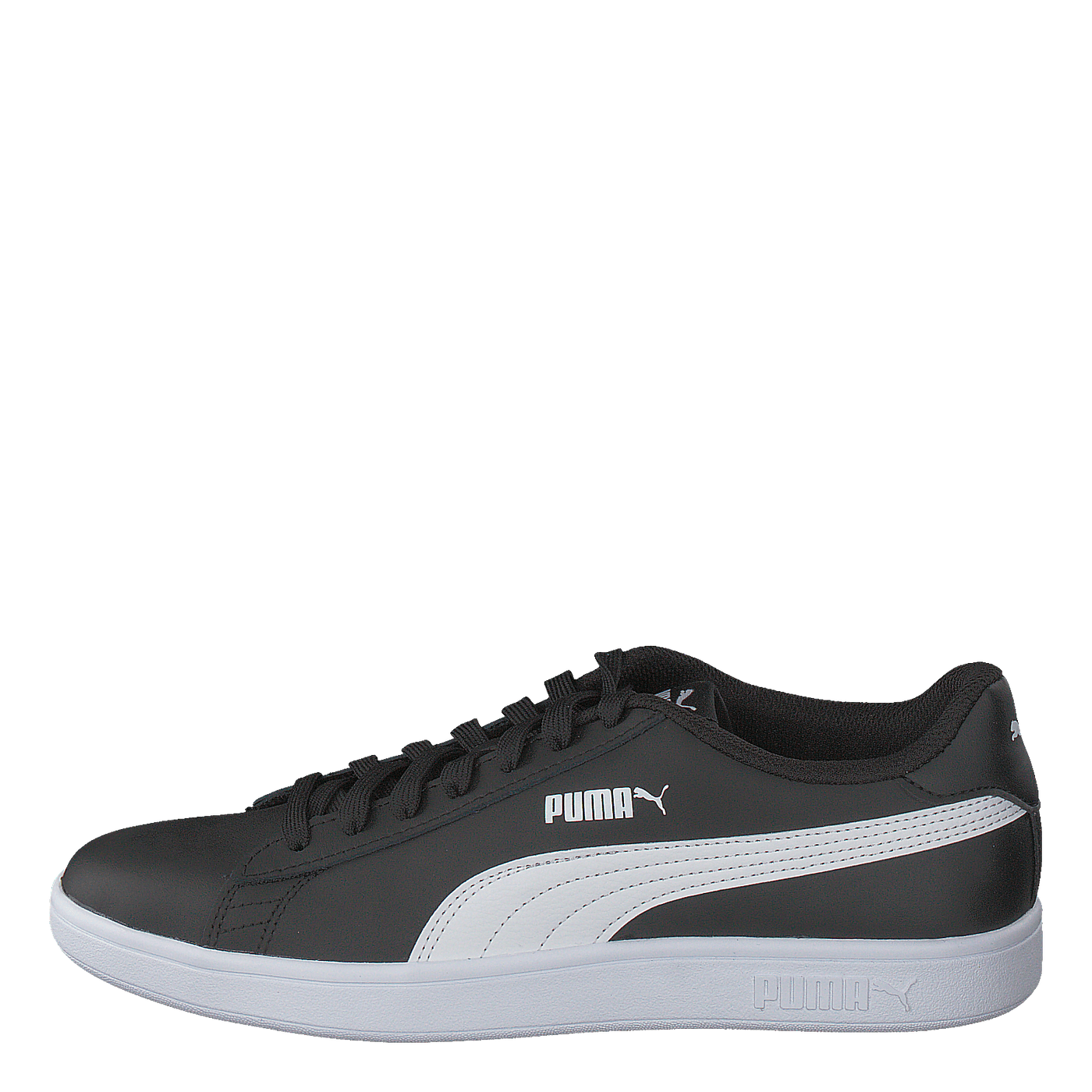 Puma Smash V2 L Puma Black-puma White