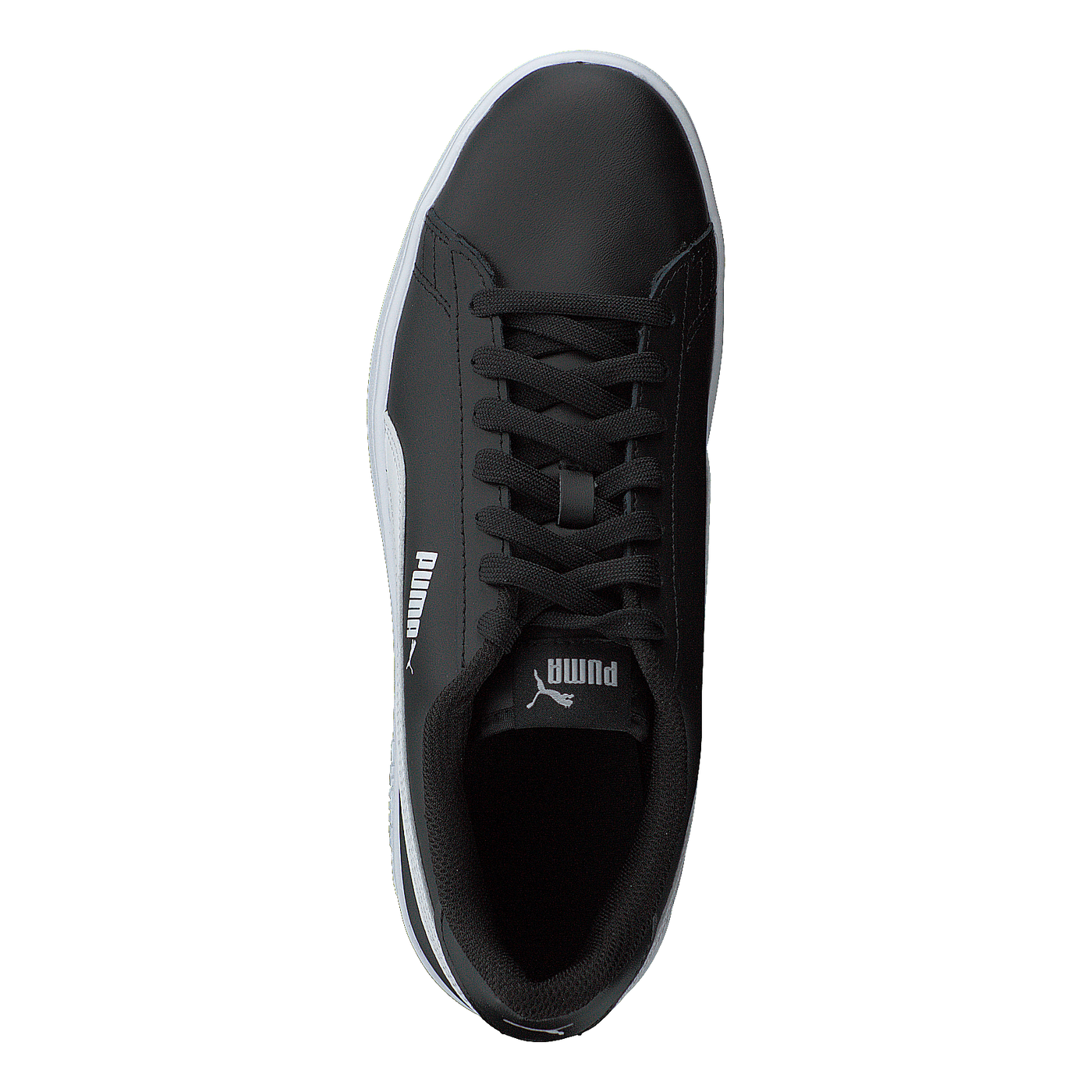 Puma Smash V2 L Puma Black-puma White