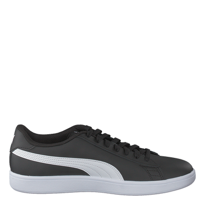 Puma Smash V2 L Puma Black-puma White