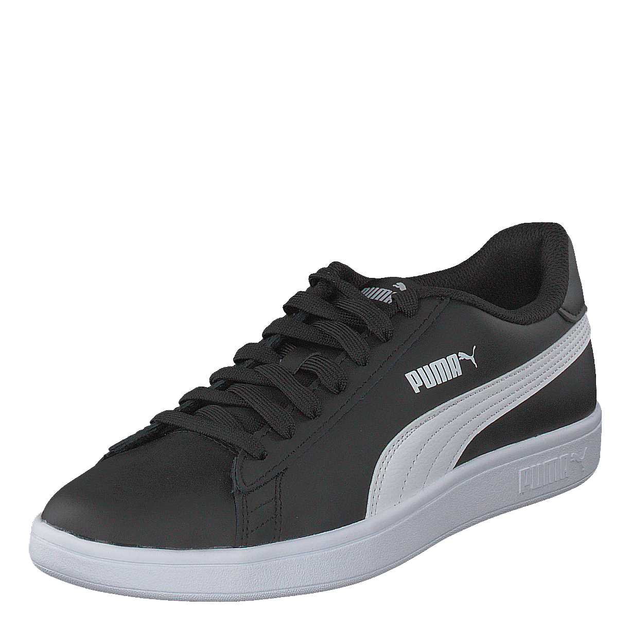 Puma Smash V2 L Puma Black-puma White