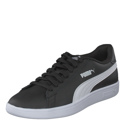 Puma Smash V2 L Puma Black-puma White