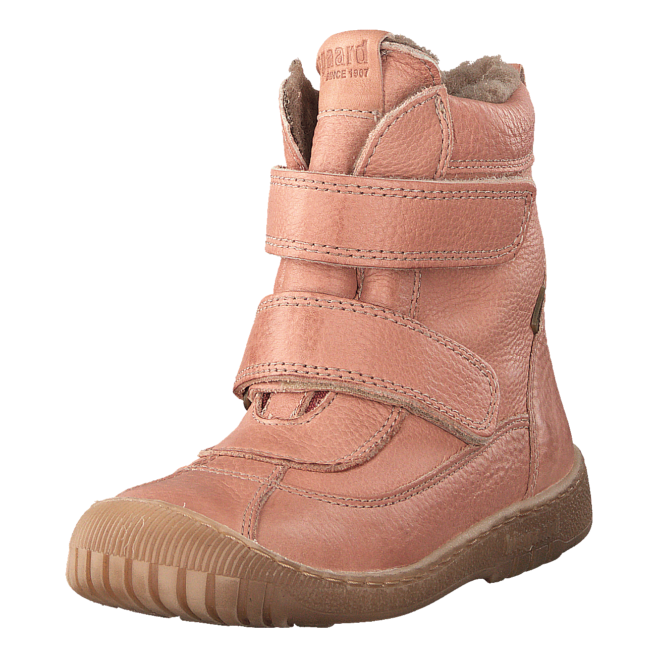 Tex Boot Nude