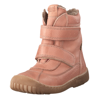 Tex Boot Nude