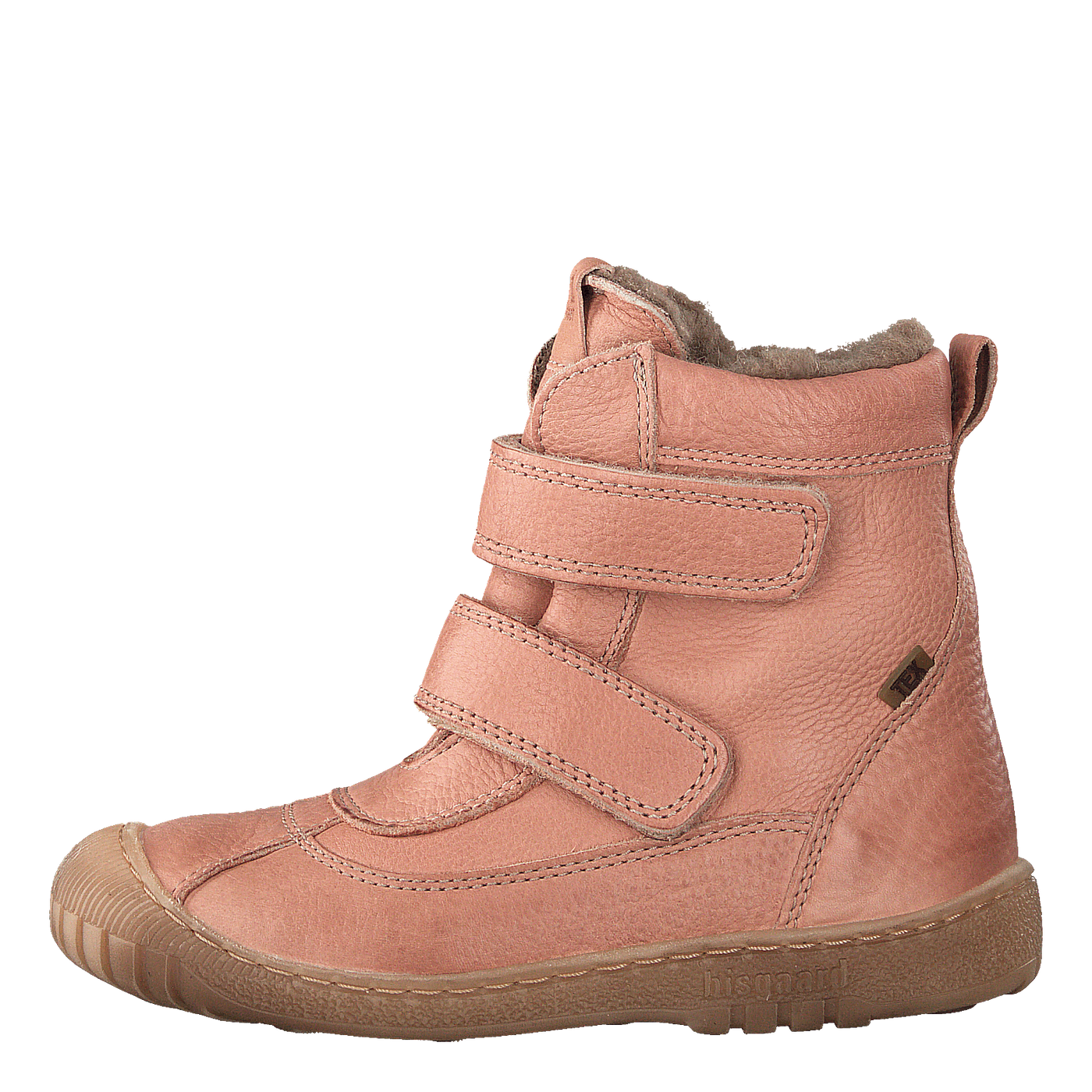 Tex Boot Nude