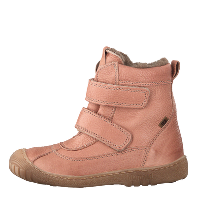 Tex Boot Nude