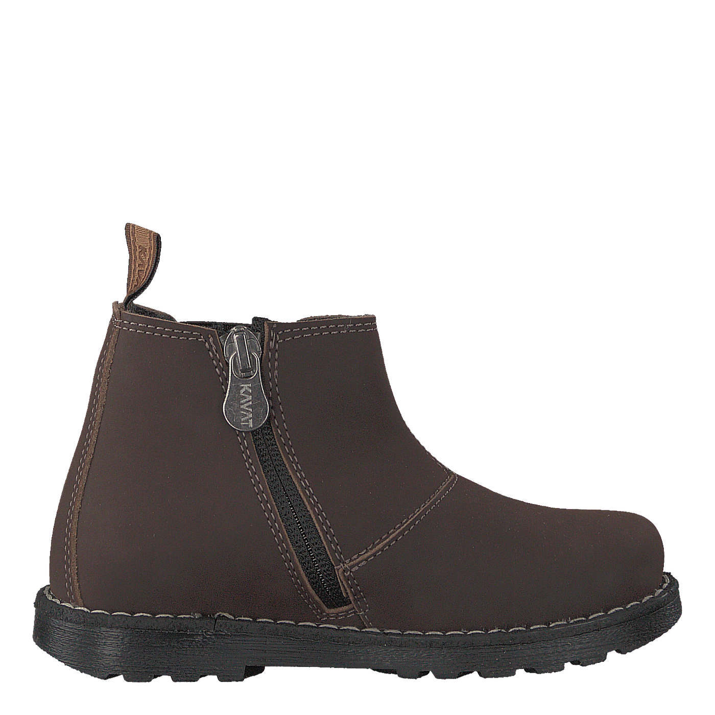 Nymölla Xc Dark Brown