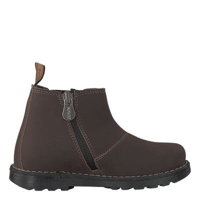 Nymölla Xc Dark Brown