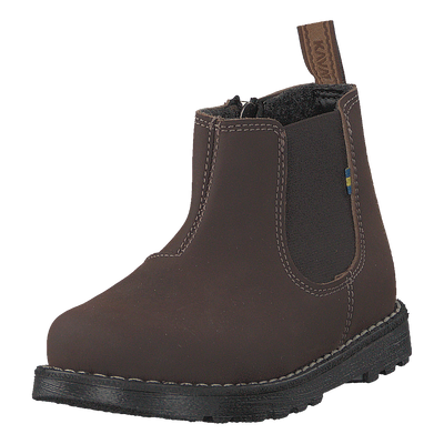 Nymölla Xc Dark Brown