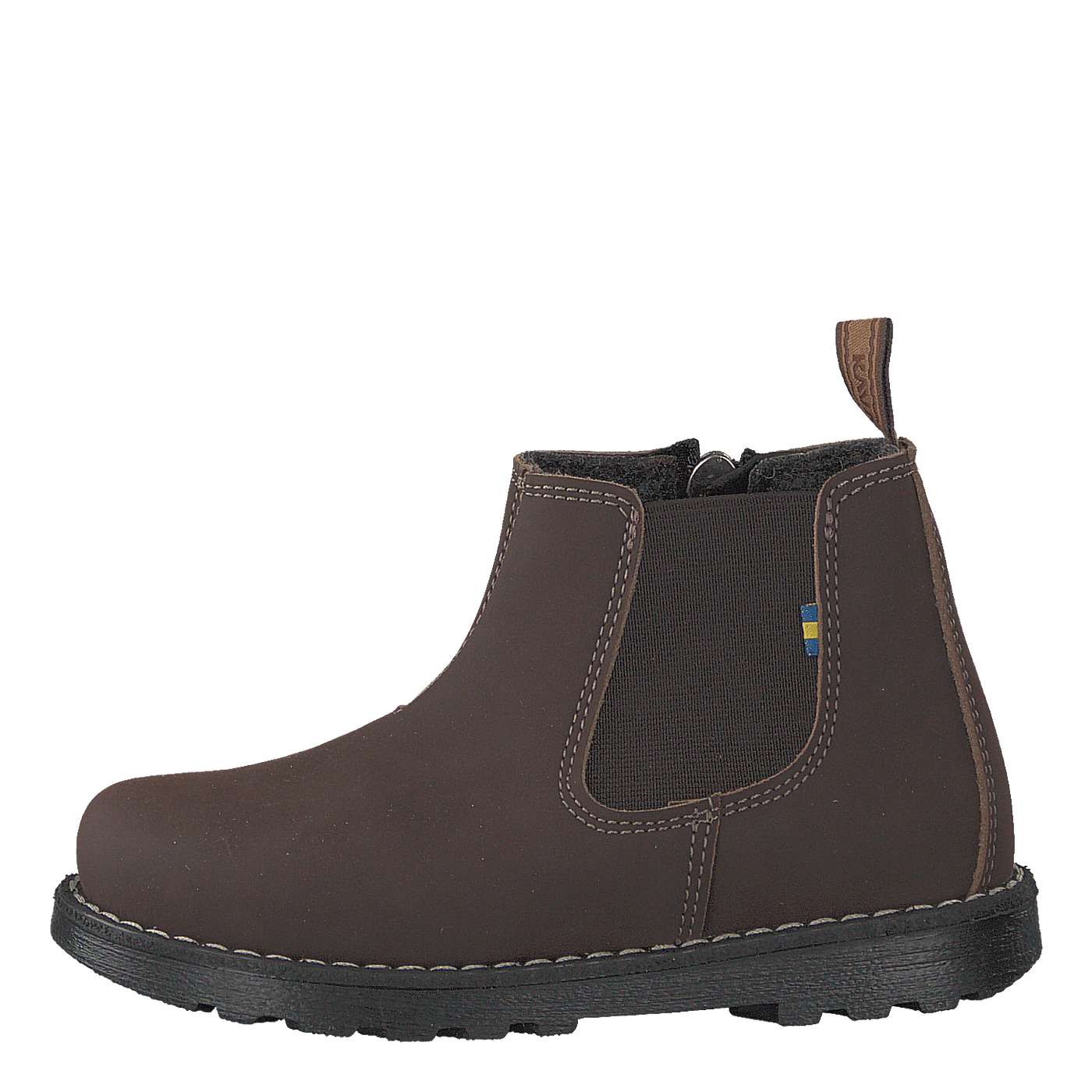 Nymölla Xc Dark Brown