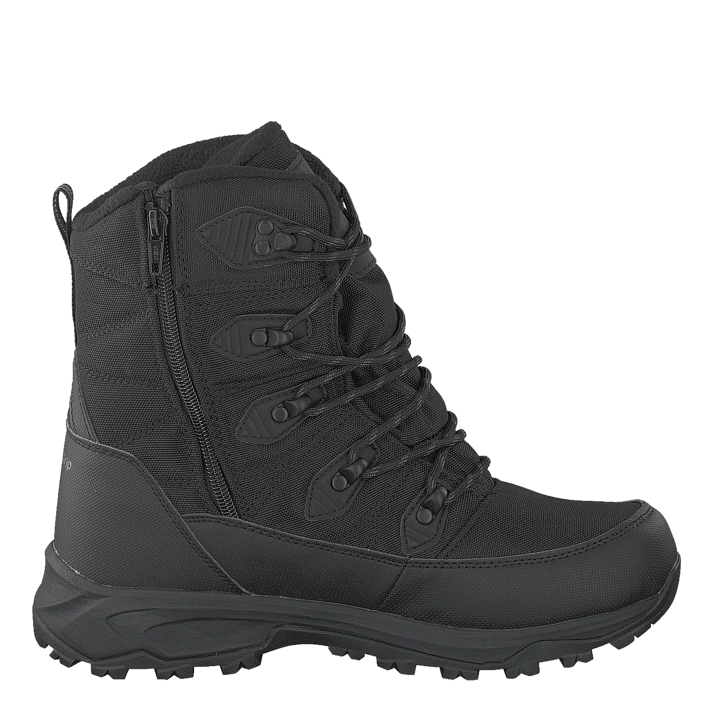 430-8921 Vibram Arctic Grip Black