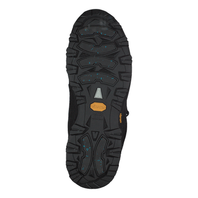 430-8921 Vibram Arctic Grip Black