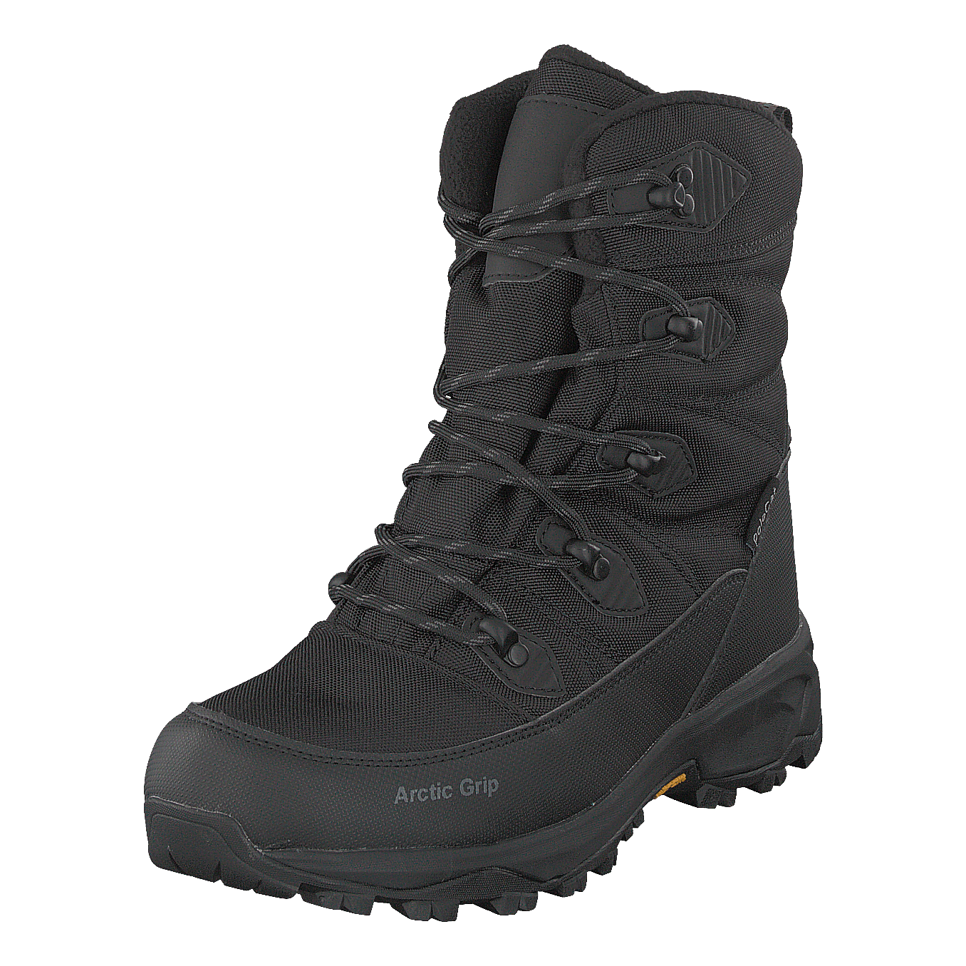 430-8921 Vibram Arctic Grip Black