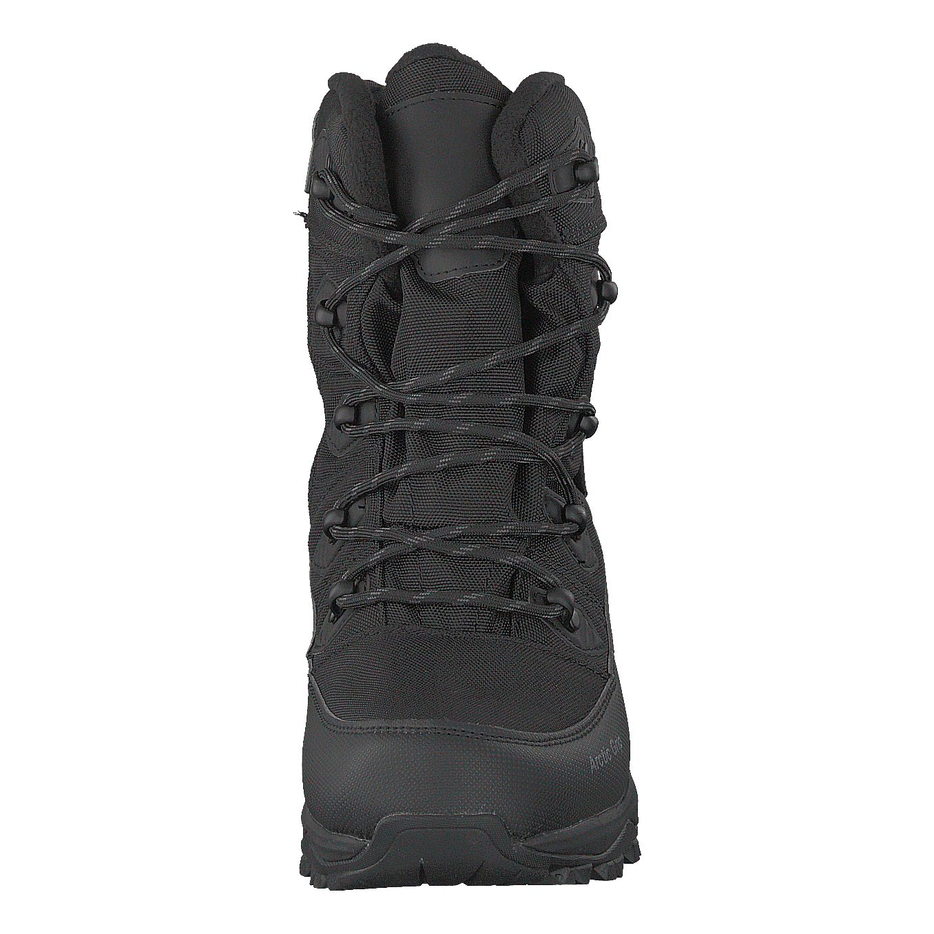 430-8921 Vibram Arctic Grip Black