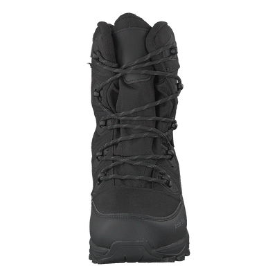 430-8921 Vibram Arctic Grip Black