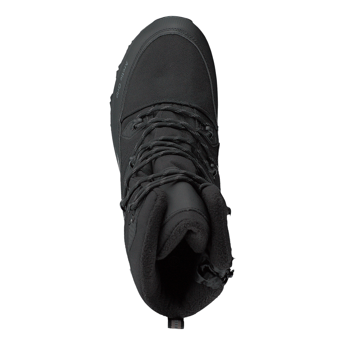 430-8921 Vibram Arctic Grip Black