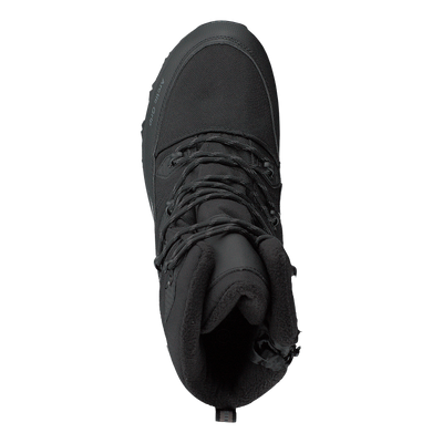 430-8921 Vibram Arctic Grip Black