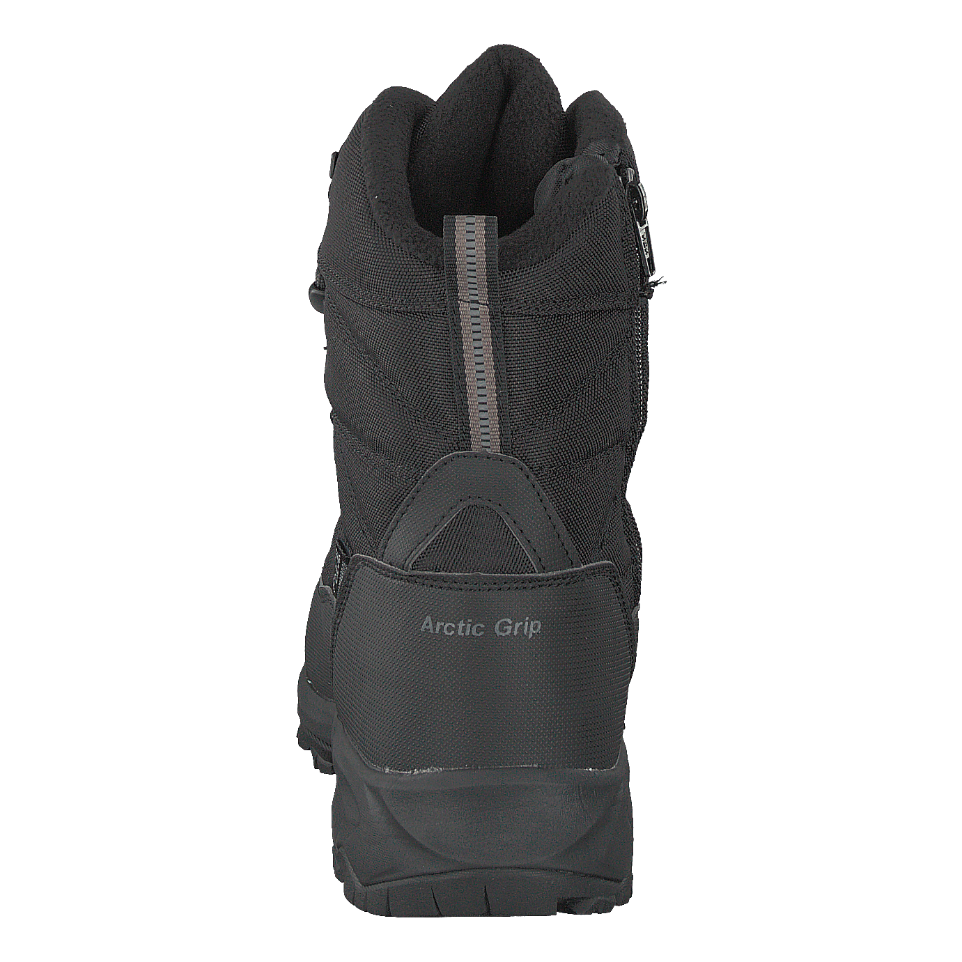 430-8921 Vibram Arctic Grip Black