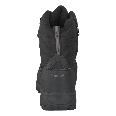 430-8921 Vibram Arctic Grip Black