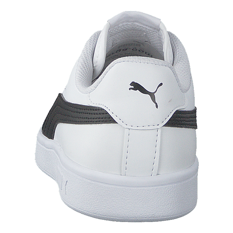 Puma Smash V2 L Puma White-puma Black