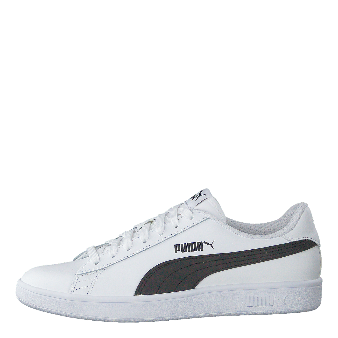 Puma Smash V2 L Puma White-puma Black