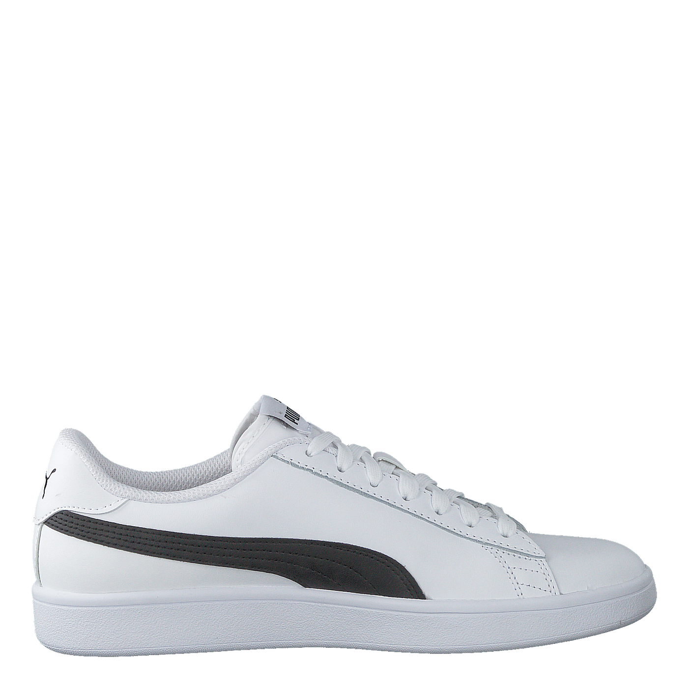 Puma Smash V2 L Puma White-puma Black