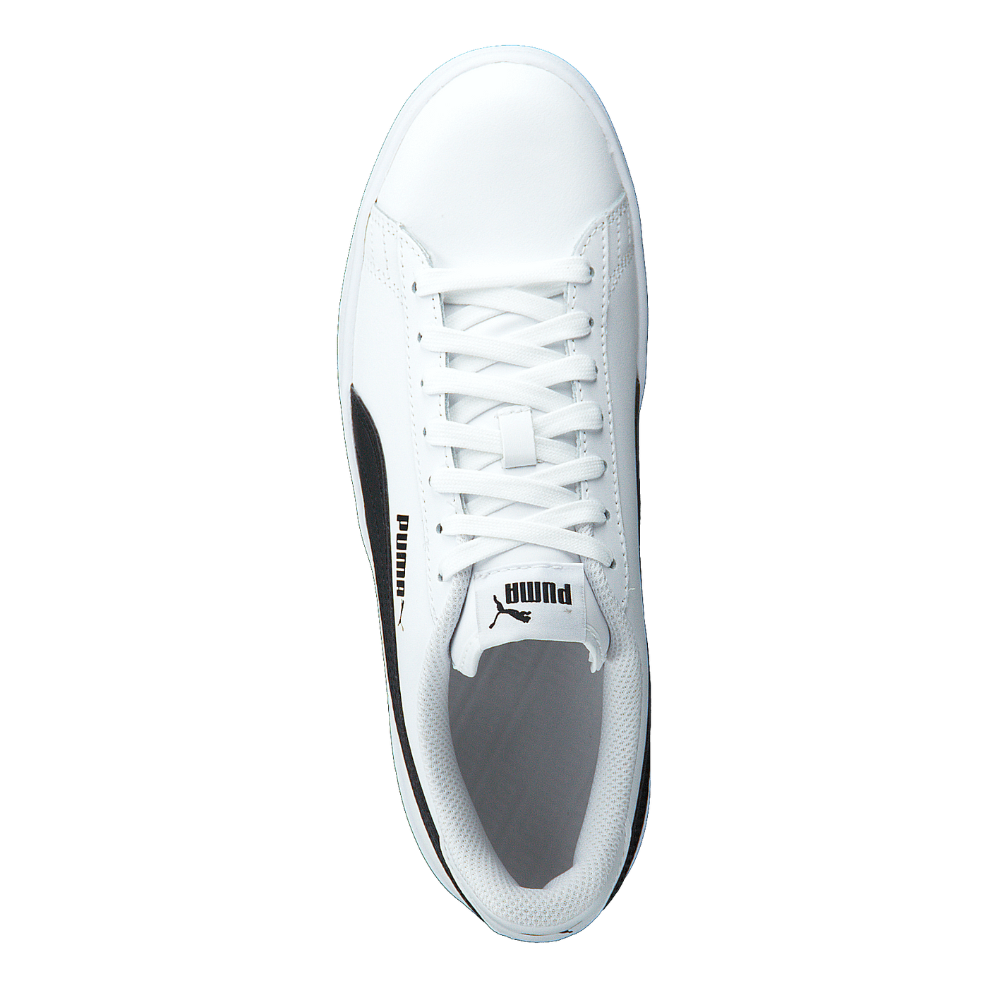 Puma Smash V2 L Puma White-puma Black