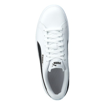 Puma Smash V2 L Puma White-puma Black