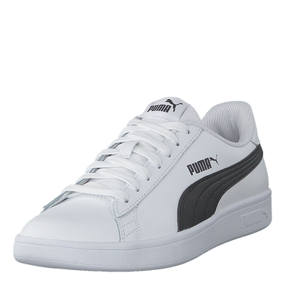 Puma Smash V2 L Puma White-puma Black